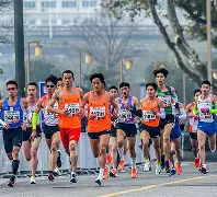 开云平台-马拉松总决赛上演强强对话，泰山猎隼队绝杀河套银狐队，多点开花奏效；宿敌对话再升级的简单介绍